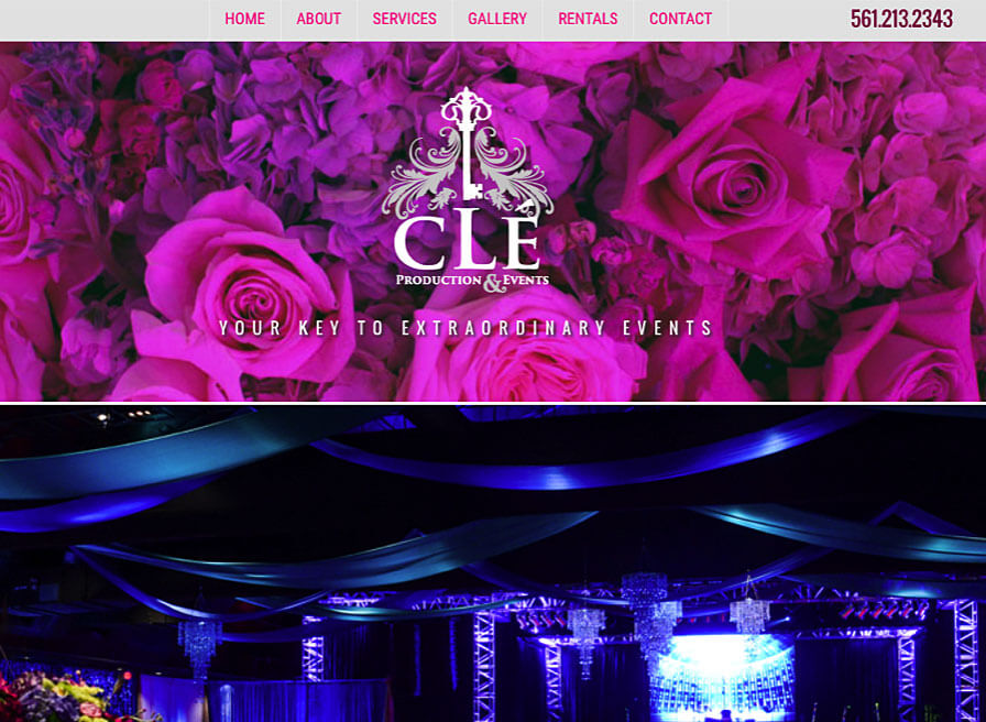 CLEevents&Rentals_thumbnail